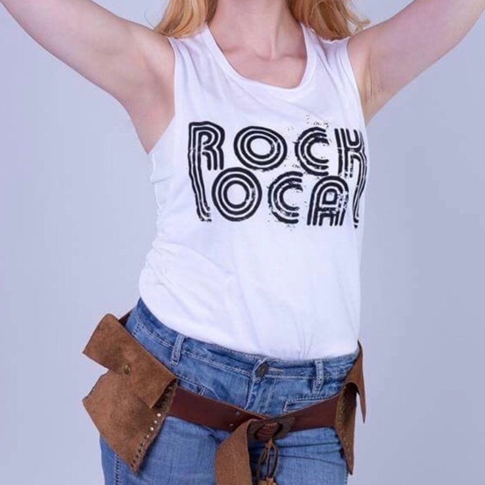 Top “Rock Local”
